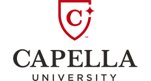 Capella University logo